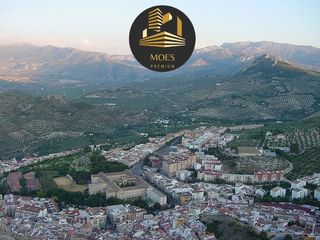 Miete Etagenwohnung in Guardia de Jaén (La). Piso en alquiler en guardia de jaen la, 3 dormitorios.