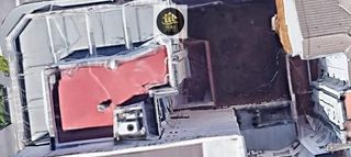Terreny residencial a Avda de Madrid - Pº de la Estación