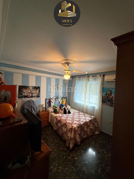 Foto 0a6024b8-3267-4155-86d2-ec548b74d616. Casa amb calefacció aparcament a Ctra. Circunvalación - La Magdalena Jaén