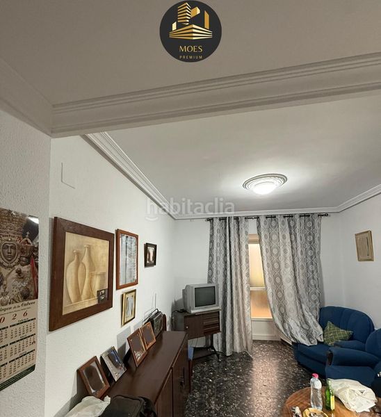 Foto 0cdbf94a-3d4d-47b2-91cf-220eb331f6f5. Casa amb calefacció aparcament a Ctra. Circunvalación - La Magdalena Jaén