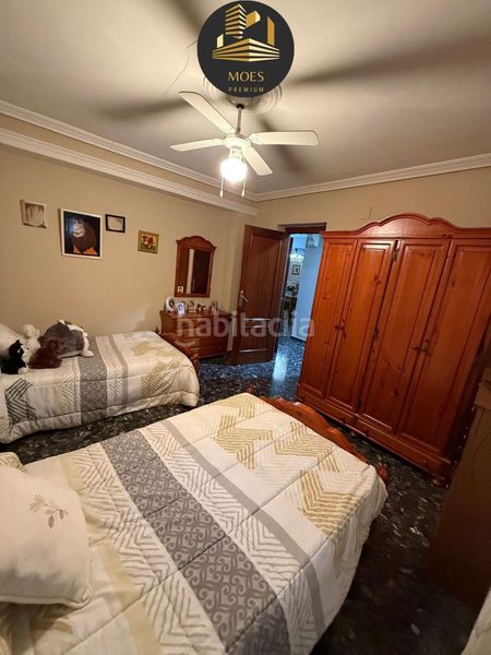 Foto 36647dd7-e01b-4959-9bd0-b55bad5119c5. Casa amb calefacció aparcament a Ctra. Circunvalación - La Magdalena Jaén