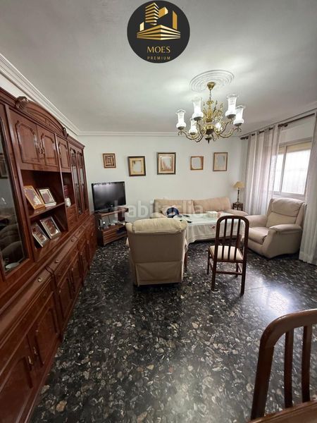 Foto 73e1d033-56e7-4c5f-8e24-4353bf24c0ea. Casa amb calefacció aparcament a Ctra. Circunvalación - La Magdalena Jaén