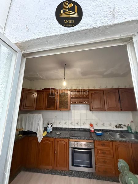 Foto 93f9797e-6bfe-4b9c-8b2c-f46e56dd7cfa. Casa amb calefacció aparcament a Ctra. Circunvalación - La Magdalena Jaén