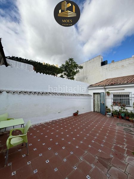 Foto 95bd1617-d24d-4c1c-9452-a1720b663c79. Casa amb calefacció aparcament a Ctra. Circunvalación - La Magdalena Jaén