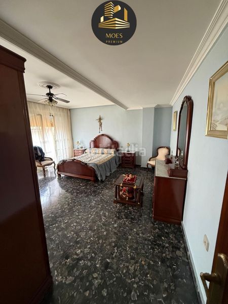 Foto cd99ee34-1a9b-449b-83fe-2f2046073e65. Casa amb calefacció aparcament a Ctra. Circunvalación - La Magdalena Jaén