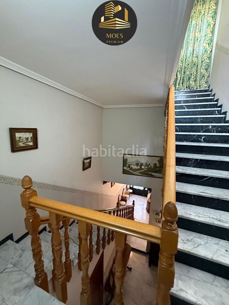 Foto f6c6c285-3848-4ce6-a9f6-c594a3fcf90a. Casa amb calefacció aparcament a Ctra. Circunvalación - La Magdalena Jaén
