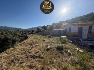 Terreno residenziale in Puente Jontoya - Puente de la Sierra - El Arroyo. Terreno urbano en venta en afueras de jaén  tenteson.