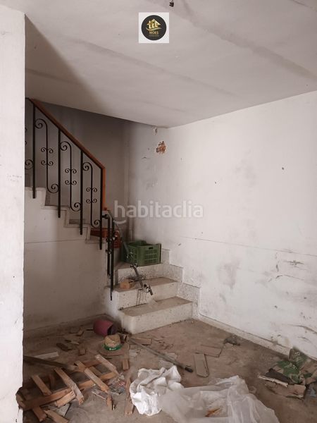 Foto e4d02160-eee1-4464-bc3f-31595633e5f9. Casa a Úbeda