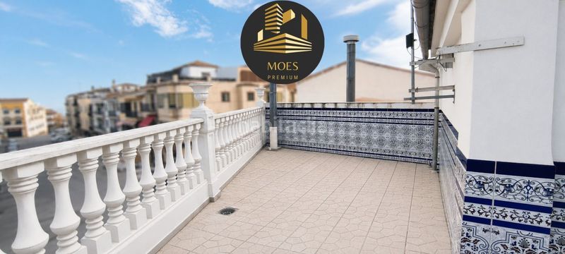 Foto 0c8d07bf-91f6-463d-a9da-9aed73fc7865. Casa amb calefacció aparcament a Úbeda