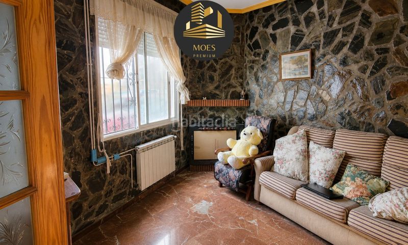 Foto 32fa4ad0-c325-40f8-9320-e05a79cc4e12. Casa amb calefacció aparcament a Úbeda