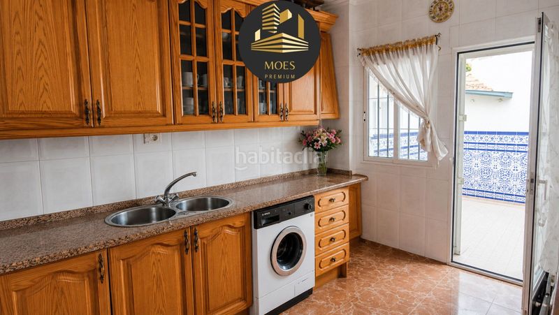 Foto 9ce4c927-1070-4bd2-a836-0517531fa051. Casa amb calefacció aparcament a Úbeda