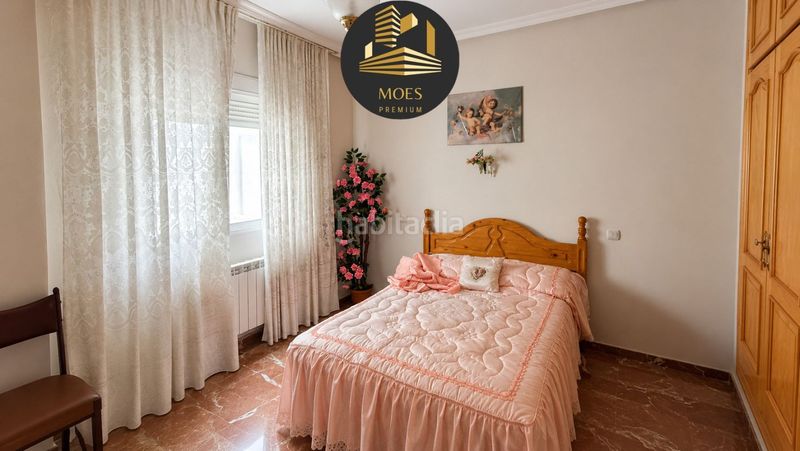 Foto b54963ba-e704-4f21-a460-50117a3a0c3a. Casa amb calefacció aparcament a Úbeda