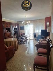 Location Appartement à Belén - San Roque. Piso en alquiler en san roque, 4 dormitorios.