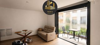 Lloguer Pis a Centro ciudad. Piso en alquiler en linares, 1 dormitorio.