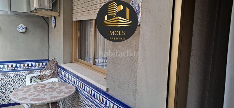 Foto 4fa72d87-42a3-4e7c-8394-bce70ef9d748. Pis a Peñamefecit - Avda Barcelona Jaén