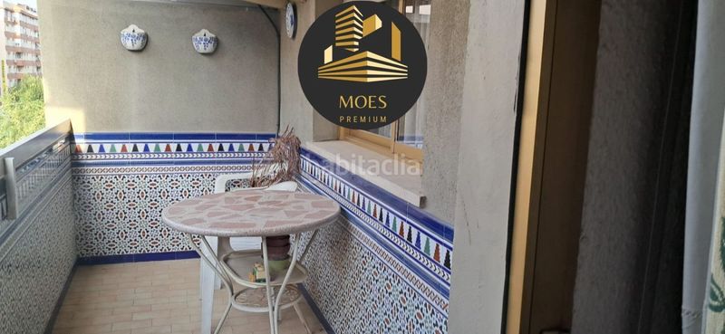 Foto 59e23c85-6f6e-48d9-807d-7140829def8c. Pis a Peñamefecit - Avda Barcelona Jaén