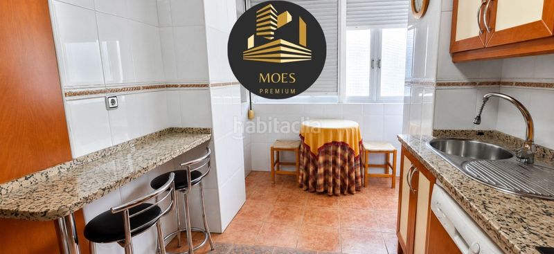 Foto b4cf33fc-3a8f-4897-8fbd-85aabcd2726c. Pis a Peñamefecit - Avda Barcelona Jaén