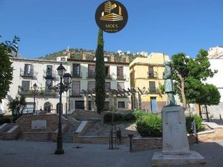 Casa in Ctra. Circunvalación - La Magdalena. Casa en venta en casco antiguo  san juan.