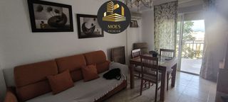 Pis a Linarejos. Piso en venta en barrio san josé, 3 dormitorios.