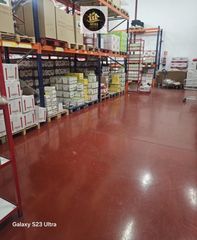 Local Comercial a Renfe - Bulevar 1ª y 2ª Fase. Negocio en venta en polígono industrial los olivares.