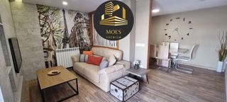 Location Appartement à Belén - San Roque. Piso en alquiler en san roque, 1 dormitorio.