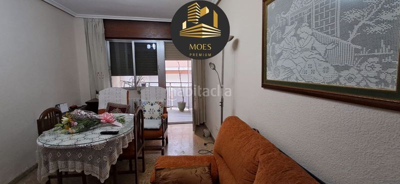 Foto 56a78909-c285-48c4-a044-057b60092740. Pis amb calefacció a Belén - San Roque Jaén