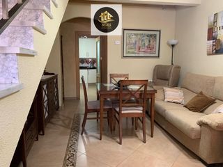 Haus in Guarromán. Casa en venta en guarroman, 3 dormitorios.