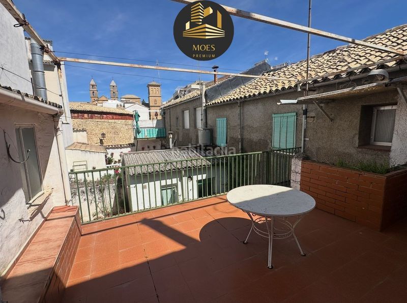 Foto 36be8bd0-e1e2-497e-a3b1-26d84184d59f. Casa a Úbeda