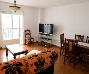 Flat in Torredelcampo. Piso en venta en torre del campo, 3 dormitorios.