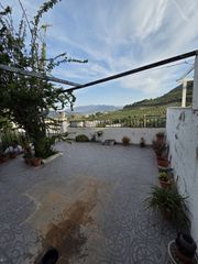 Casa in Ctra. Circunvalación - La Magdalena. Casa en venta en tomillo, 2 dormitorios.
