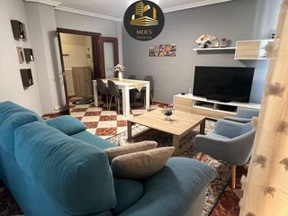 Appartamento in Martos. Piso en venta en martos, 2 dormitorios.