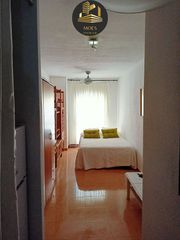 Studio in Las Cañadas. Estudio en venta en fuengirola, 1 dormitorio.