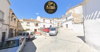 Maison à Martos. Casa en venta en martos, 2 dormitorios.