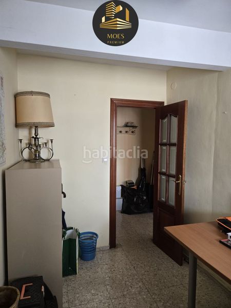 Foto 551e580a-dbeb-4fa8-a97b-f98caa2c4a95. Pis amb calefacció a Baena