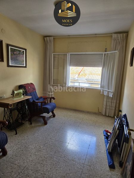 Foto d68b79f7-97ce-4575-a22d-5df85e0e6f10. Pis amb calefacció a Baena