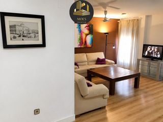 Pis a Centro ciudad. Piso en venta en centro, 2 dormitorios.