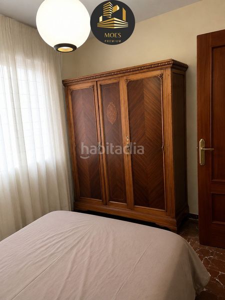 Foto 8d75d2d1-8397-4507-9bf2-98cc41325664. Pis amb calefacció aparcament a Úbeda