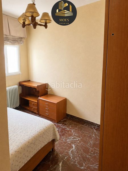 Foto f8efbfe5-9173-4a5d-a4af-f2312369dd07. Pis amb calefacció aparcament a Úbeda