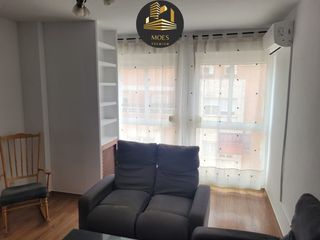 Flat in Úbeda