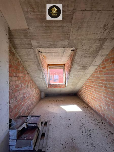 Foto 662fe3b3-e75c-4d8d-9b1d-8ddedef40c1c. Edificio  en venta , 40 dormitorios. en Centro ciudad Linares