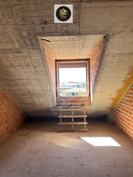 Foto a67610b5-a33b-4492-801d-075acdcbd7c0. Edificio  en venta , 40 dormitorios. en Centro ciudad Linares