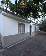 Masía en Jabalcuz. Finca rúst. en venta en afueras de jaén  los vadillos, 1 dormito