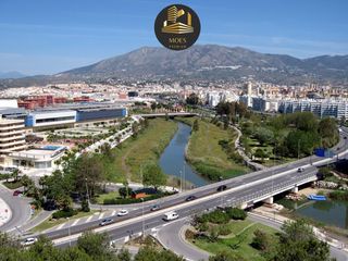 Monolocale in Las Cañadas. Estudio en venta en fuengirola, 1 dormitorio.