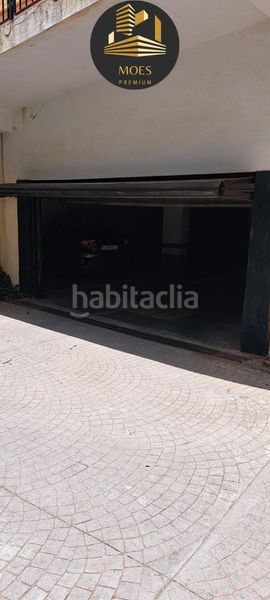 Foto 3d90371a-7203-4192-80be-8fe0b38d3aaf. Aparcament cotxe a Riviera del Sol Mijas