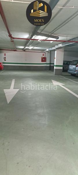 Foto ca75bd1d-c1a6-4801-9dea-c31ffcb824f3. Aparcament cotxe a Riviera del Sol Mijas