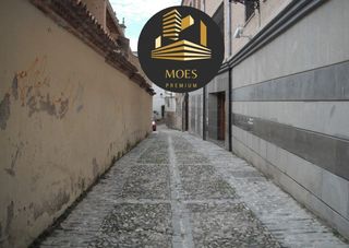 Terreny residencial a Ctra. Circunvalación - La Magdalena. Solar en venta en casco antiguo  magdalena.