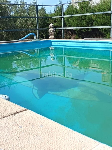 Foto 39b5eb44-f479-4fb5-beac-3756302306ce. Casa amb calefacció aparcament piscina a Centro ciudad Linares