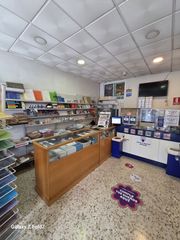 Local Comercial a El Valle - Universidad. Local com. en venta en polígono del valle, 2 despachos.