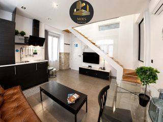 Piccolo appartamento in Úbeda. Apartamentos turísticos en venta en ubeda, 3 dormitorios.