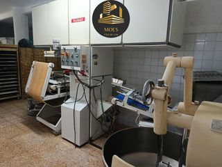 Business premise in Villacarrillo. Local com. en venta en villacarrillo.